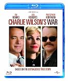 Charlie Wilsons War [Blu-ray]