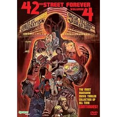 42nd Street Forever Vol. 4