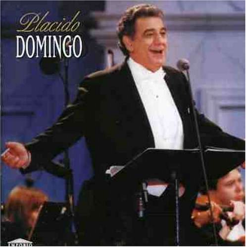 Produkt-Bild: Domingo Placido