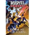 The Marvel Universe Roleplaying Game: Guide to the X-Men