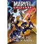 The Marvel Universe Roleplaying Game: Guide to the X-Men