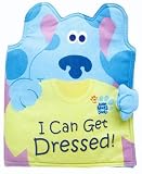I Can Get Dressed! (Blue's Clues)