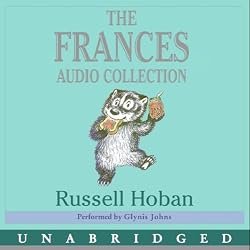 Frances Audio Collection CD (I Can Read Book 2)