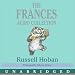 Frances Audio Collection CD (I Can Read Book 2)
