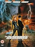 The Avengers [DVD] [1998]