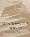 Windows NT Server 4 Professional Reference