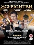 Buy : Sci-Fighter [DVD]