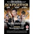 Sci-Fighter