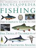 Encyclopedia of Fishing