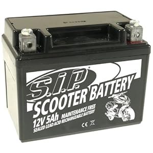 Atu Roller Batterie