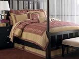 Review Nautica  / Nautica Cheshire Bedding Collection