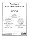 Northeast Real Estate Institute by CPA Stuart Berger ISBN B000LFJ8AC