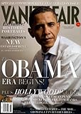 Vanity Fair [US] March 2009 (P)