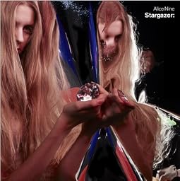 Stargazer:(初回限定盤B)(DVD付)