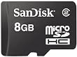 SDSDQ-008GS-J95M [microSDHC������ 8GB]