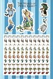 PETER RABBIT 手帳 2012-