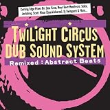 Abstract Beats: Remixed