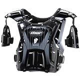511NUOxQMXL. SL160  Thor Motocross Quadrant Roost Guard