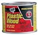 Dap 21430 Maple Wood Dough Filler, 1/4-Pound