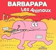 Barbapapa : Les animaux