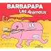Barbapapa : Les animaux