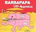 Barbapapa : Les animaux