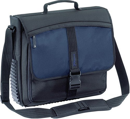 Targus CBT200 15.4 BlackTop Messenger Case