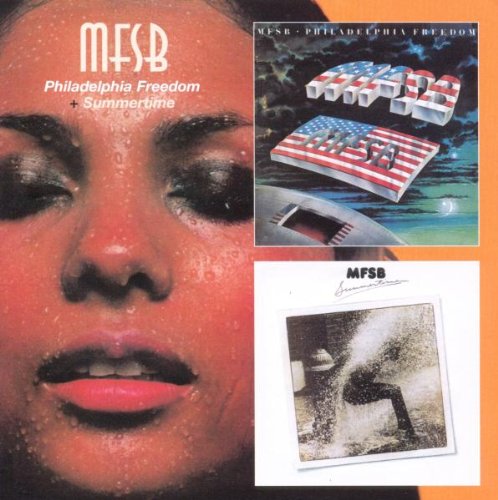 Mfsb - The Breaks - Zortam Music