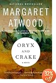 Oryx and Crake