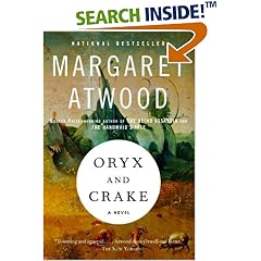 Oryx and Crake