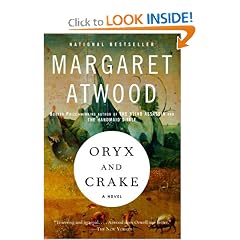 Oryx and Crake