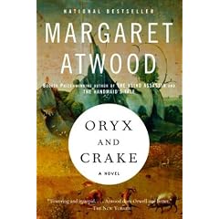 Oryx and Crake