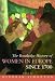 The Routledge History of Women in Europe since 1700 by Deborah Simonton
