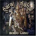 Mondo Garaj