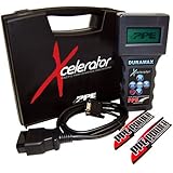 PPE Economy Xcelerator Tuner for 2001-2010 GM Chevy Duramax 6.6L LB7 / LLY / LBZ / LMM 111010000