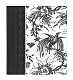 CR Gibson Masquerade Address Book
