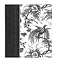 CR Gibson Masquerade Address Book