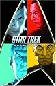 Star Trek: Countdown (Movie Prequel)