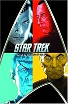 Star Trek: Countdown (Movie Prequel)