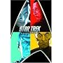Star Trek: Countdown (Movie Prequel)