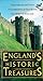 VHS : England's Historic Treasures (3pc)