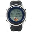 Atlanta Thrashers NHL Men's" Schedule" Watch