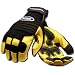 Ansell ProjeX Leather Work Glove