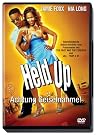 Held Up...