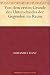 Books : Von dem ersten Grunde des Unterschiedes der Gegenden im Raum (German Edition)