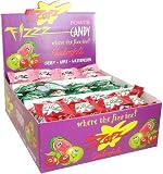 Zotz Fizz Sours Candy -