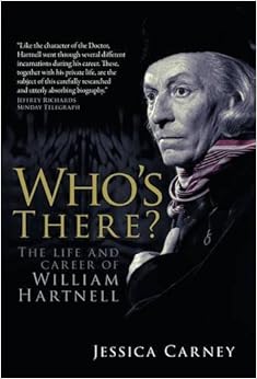 Whos There: The Life