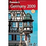 Frommer's Germany 2009 (Frommer's Complete Guides)