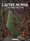 Revue Dargaud  / L'autre monde, tome 2 : De l'autre côté du ciel