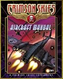 Crimson Skies: Aircraft Manual